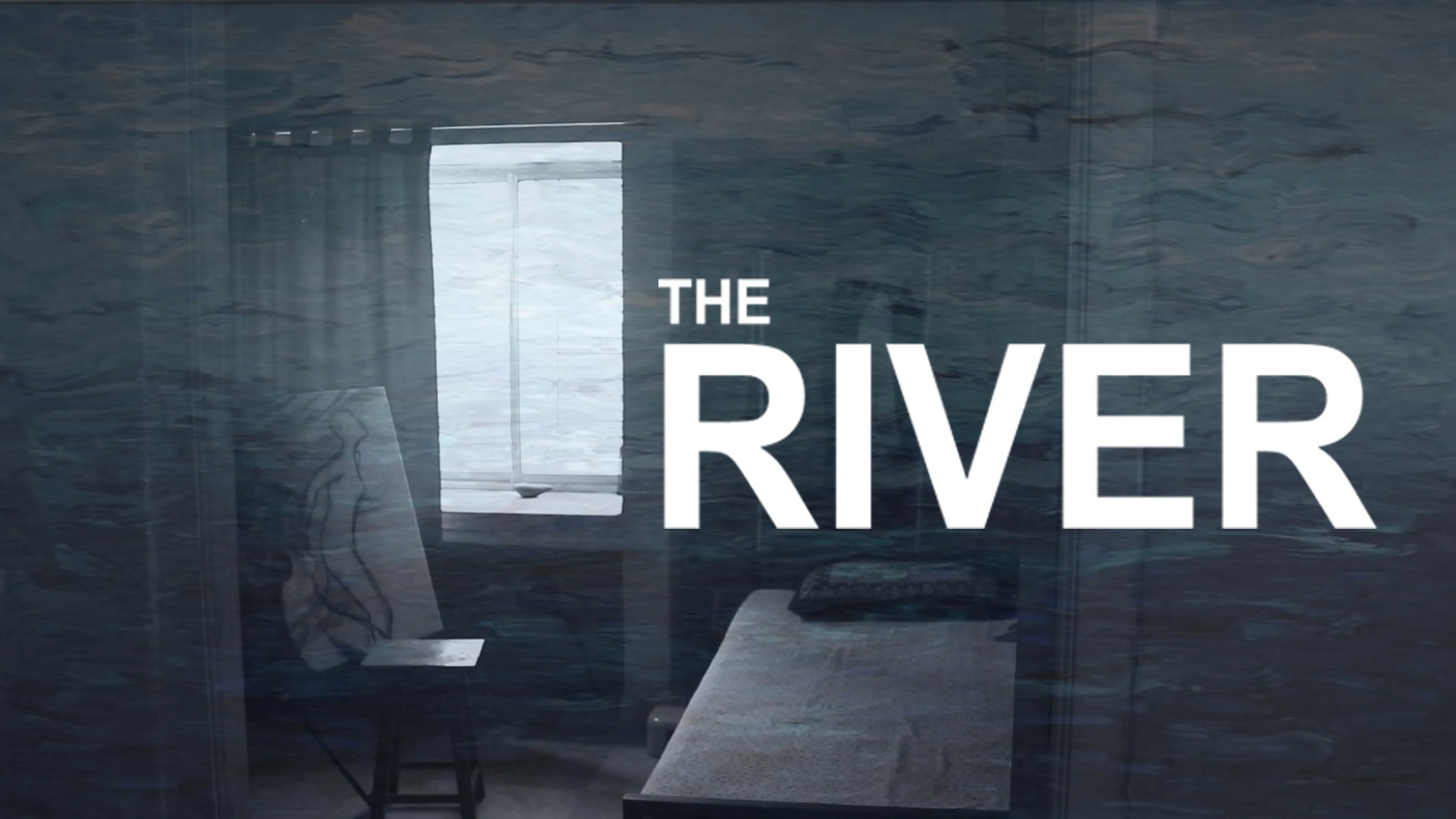 The River poster